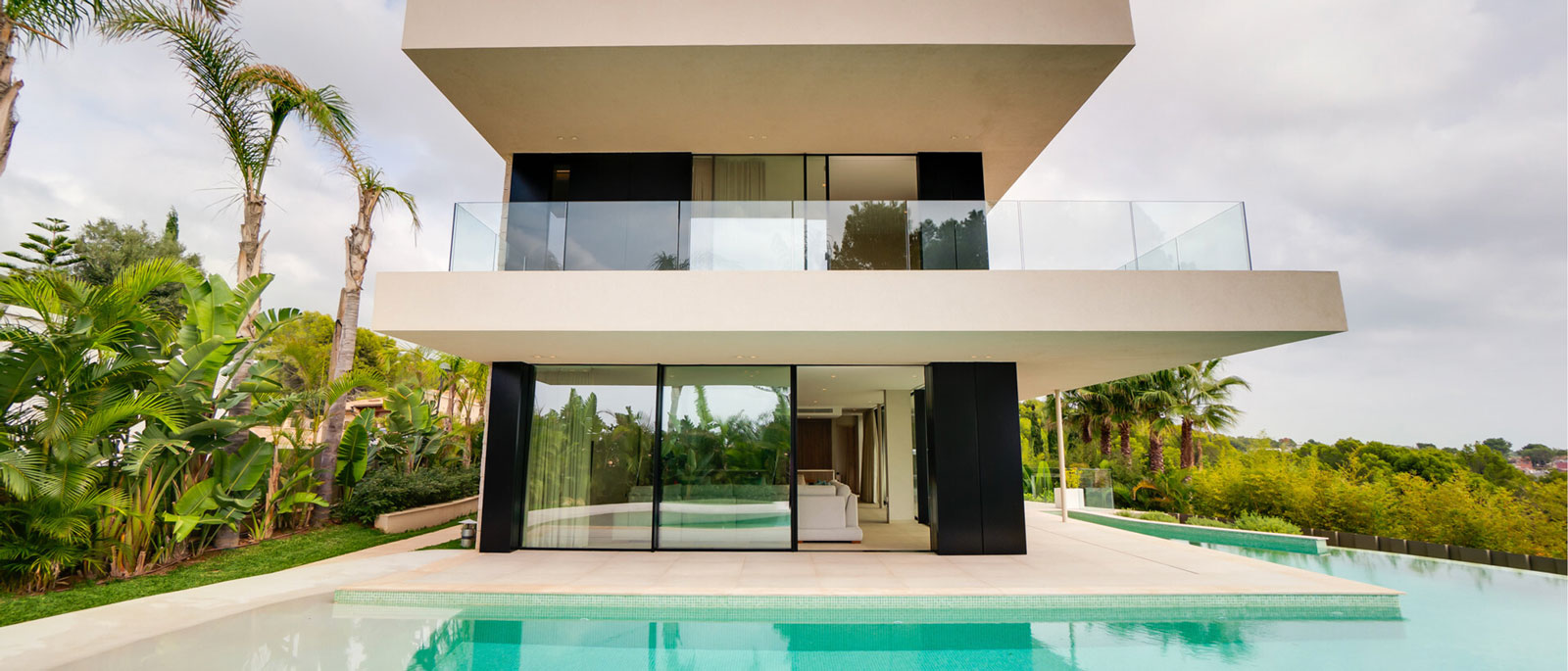 Luxus Villa Valora Bendinat Mallorca